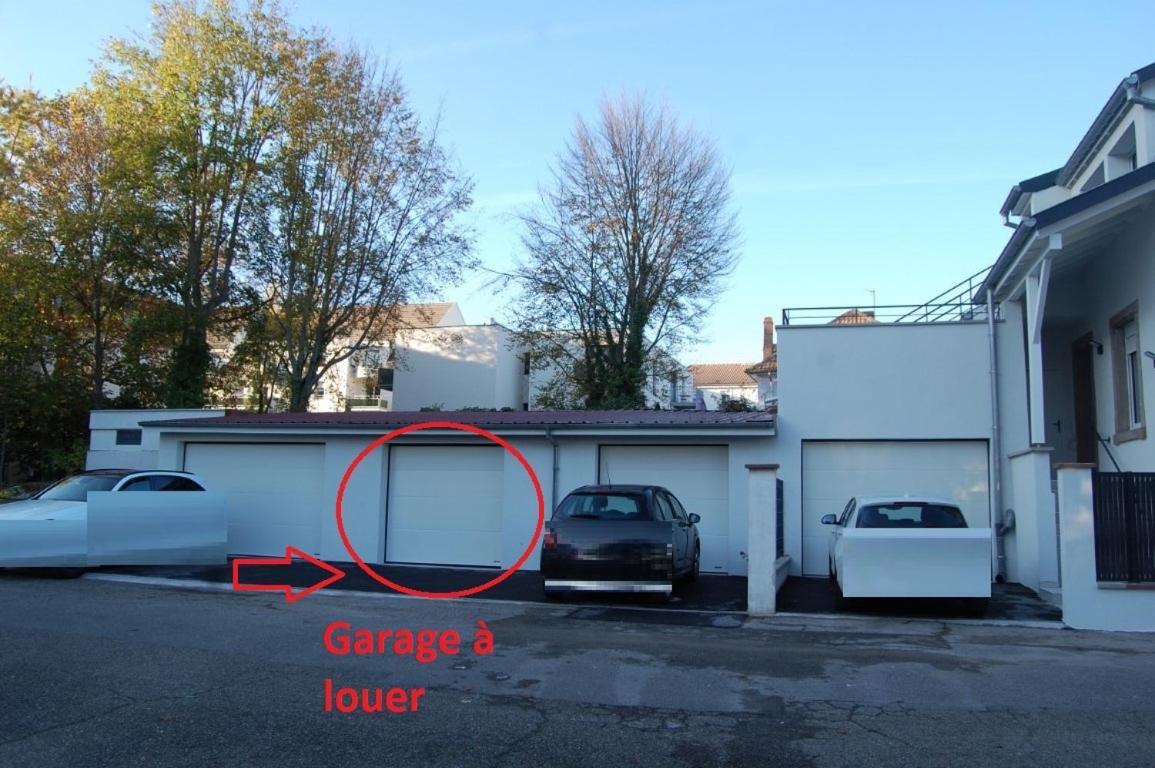 Colmar Centre - Le Schickele Apartment Exterior photo