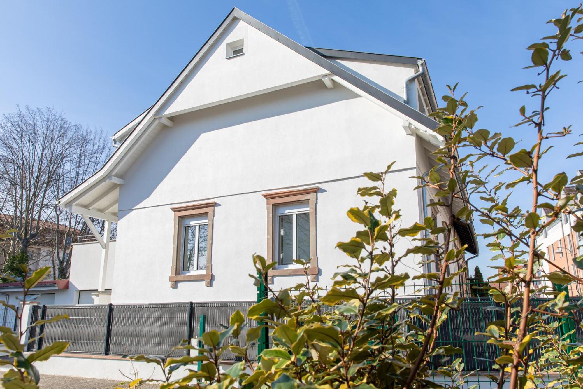 Colmar Centre - Le Schickele Apartment Exterior photo